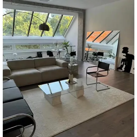 My Dream Loft *