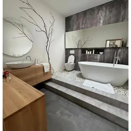 My Dream Loft * Дубница-над-Вагом