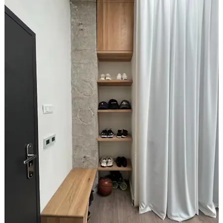 My Dream Loft * Дубница-над-Вагом