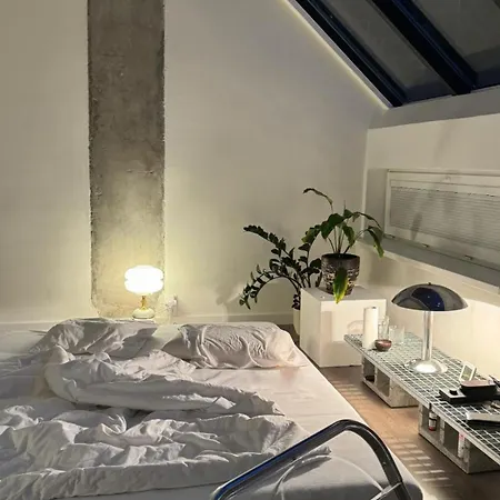 My Dream Loft