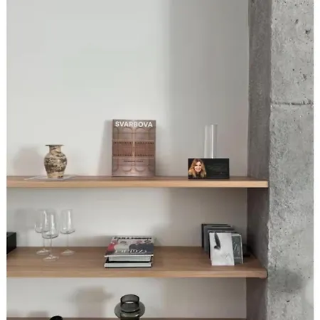 My Dream Loft Апартаменты *